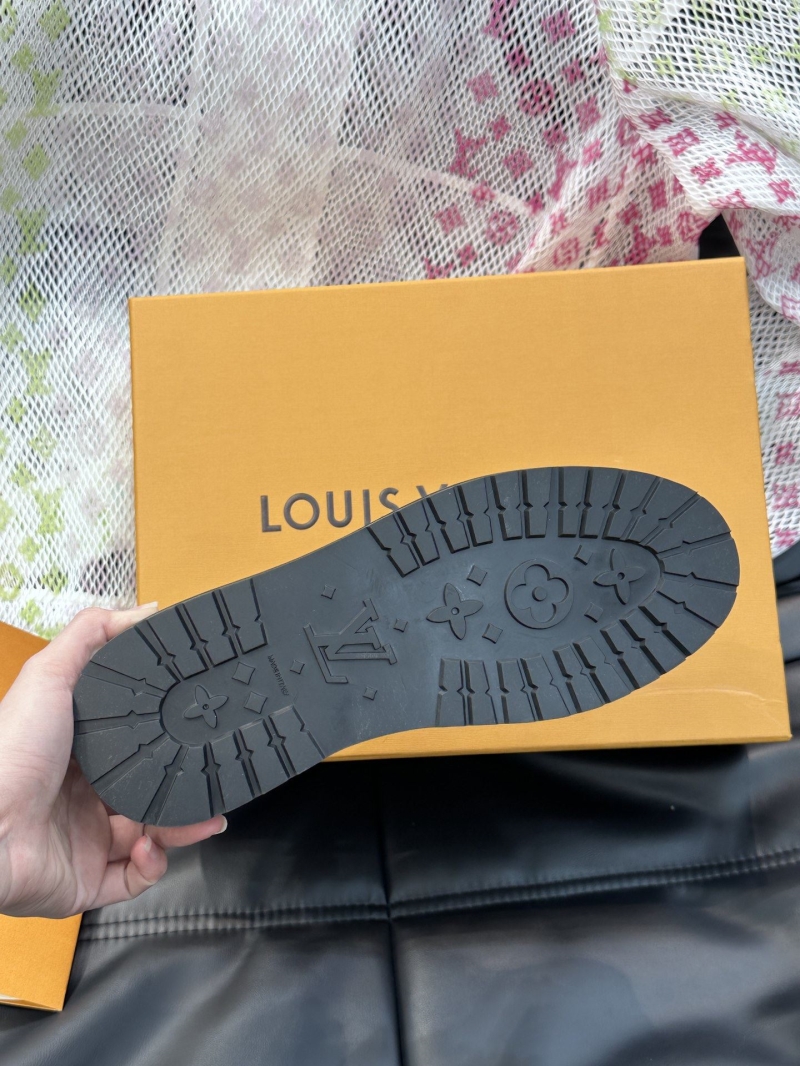 LV Casual Shoes